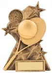5.25" TENNIS ASTRA AWARD