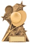 5.25" TENNIS ASTRA AWARD