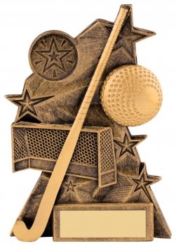 5.25inch HOCKEY ASTRA AWARD