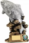 9" FISH AWARD