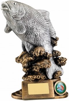 9Inch FISH AWARD