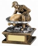 4.75" FISHERMAN TROPHY