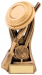 6" CLAY SHOOTING TROPHY