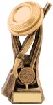 7" CLAY SHOOTING TROPHY