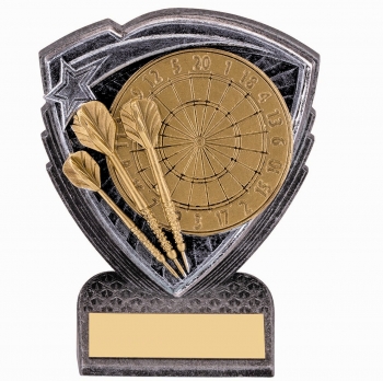 100MM DARTS UTOPIA MINIATURE