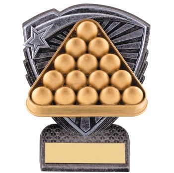 100MM SNOOKER/POOL UTOPIA MINI