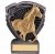 100MM HORSE UTOPIA MINIATURE