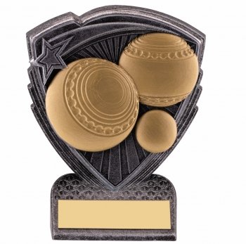 100MM LAWN BOWLS UTOPIA MINI