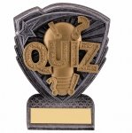 100MM QUIZ UTOPIA MINIATURE