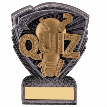 100MM QUIZ UTOPIA MINIATURE