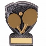 100MM TABLE TENNIS UTOPIA MINI