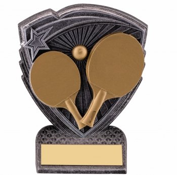 100MM TABLE TENNIS UTOPIA MINI