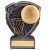 100mm NETBALL UTOPIA MIN AWARD T/84 S134B