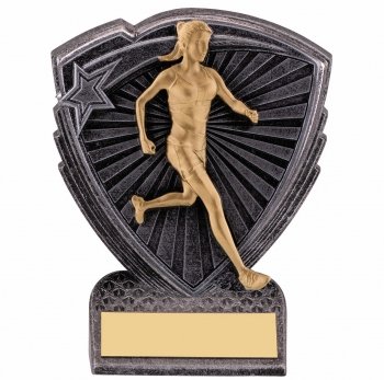 100MM RUNNING FEMALE  MINI
