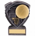 100MM BASKETBALL UTOPIA MINI