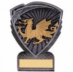 100MM WELSH UTOPIA MINIATURE