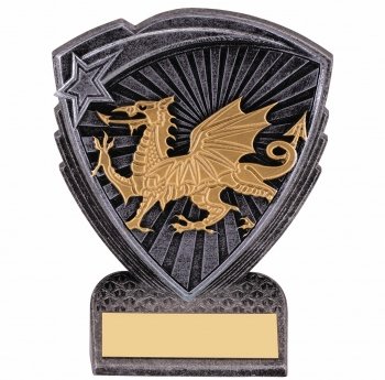 100MM WELSH UTOPIA MINIATURE