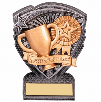 100MM ACHIEVEMENT UTOPIA MINI