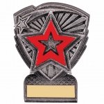 100MM RED STAR UTOPIA MINI
