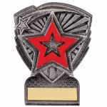 100MM RED STAR UTOPIA MINI