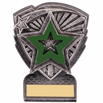 100MM GREEN STAR UTOPIA MINI