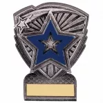 100MM BLUE STAR UTOPIA MINI