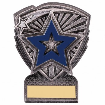100MM BLUE STAR UTOPIA MINI