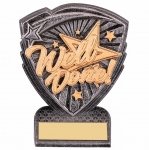 100MM WELL DONE UTOPIA MINI