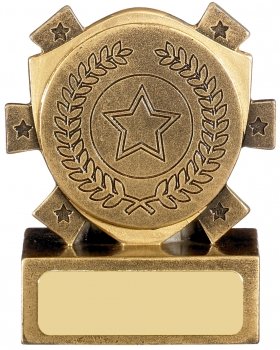 3inch MINI STAR AWARD T/108 S112 CASE 48