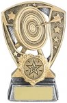 4.75"ARCHERY AWARD