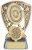 4.75"ARCHERY AWARD