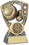 4.25"LAWN BOWLS AWARD