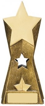 6.25Inch STAR AWARD