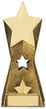 6.25inch STAR AWARD