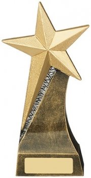 7Inch STAR AWARD