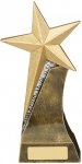 8" STAR AWARD