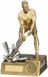 7.5" HOCKEY MALE AWARD