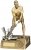7.5" HOCKEY MALE AWARD