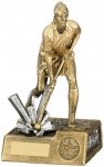 7.5" HOCKEY FEMALE AWARD