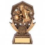 140MM BASKETBALL ALL STAR