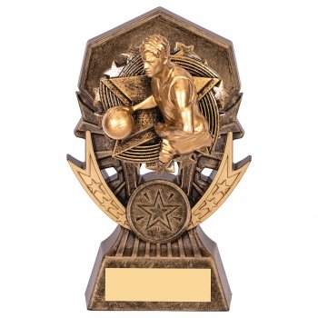 140MM BASKETBALL ALL STAR