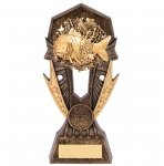 180MM FISHING ALL STAR RESIN
