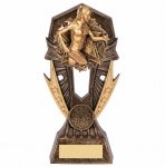 180MM FEMALE RUNNER ALL STAR