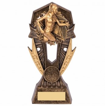 180MM FEMALE RUNNER ALL STAR