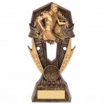 180MM MALE RUNNER ALL STAR