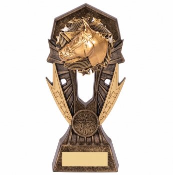 180MM EQUESTRIAN ALL STAR
