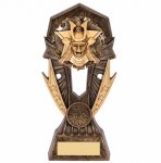 180MM MARTIAL ARTS ALL STAR