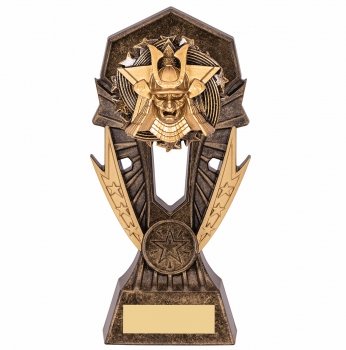 180MM MARTIAL ARTS ALL STAR