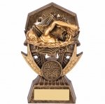 140MM SWIMMING FEMALE ALL STAR
