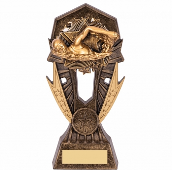 180MM SWIMMING FEMALE ALL STAR